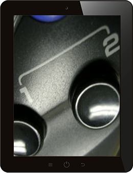 tablet icon